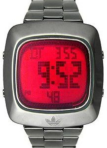 Adidas Adh1850 Kello Lcd / Teräs