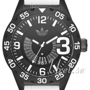 Adidas Newburgh Adh3136 Kello Musta / Kumi