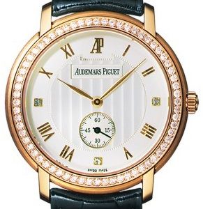 Audemars Piguet Jules Audemars 15103or.Zz.A001cr.01 Kello