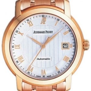 Audemars Piguet Jules Audemars 15157or.Oo.1229or.01 Kello