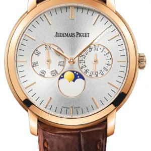 Audemars Piguet Jules Audemars 26385or.Oo.A088cr.01 Kello