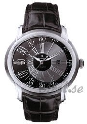 Audemars Piguet Millenary 15320bc.Oo.D002cr.01 Kello