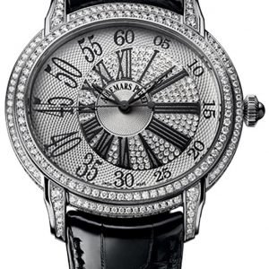 Audemars Piguet Millenary 15336bc.Zz.D102cr.01 Kello