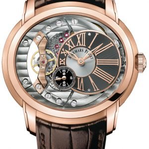 Audemars Piguet Millenary 15350or.Oo.D093cr.01 Kello