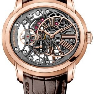 Audemars Piguet Millenary 15352or.Oo.D093cr.01 Kello