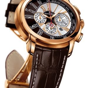 Audemars Piguet Millenary 26145or.Oo.D093cr.01 Kello