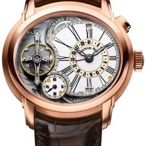 Audemars Piguet Millenary 26149or.Oo.D803cr.01 Kello