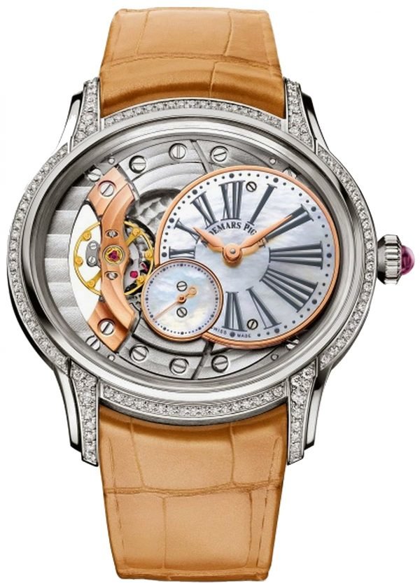 Audemars Piguet Millenary 77247bc.Zz.A813cr.01 Kello