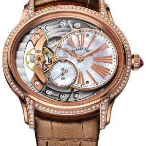 Audemars Piguet Millenary 77247or.Zz.A812cr.01 Kello