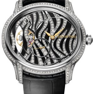 Audemars Piguet Millenary 77249bc.Zz.A102cr.01 Kello