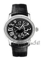 Audemars Piguet Millenary 77301st.Zz.D002cr.01 Kello Musta