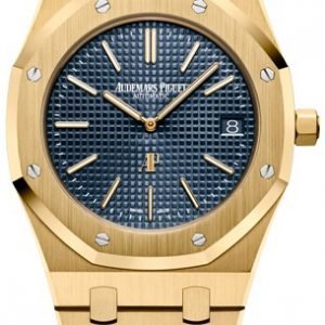 Audemars Piguet Royal Oak 15202ba.Oo.1240ba.01 Kello