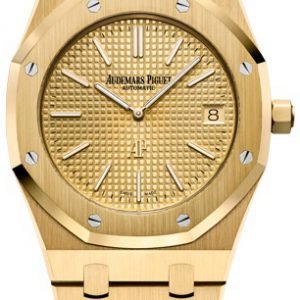 Audemars Piguet Royal Oak 15202ba.Oo.1240ba.02 Kello