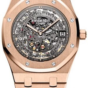 Audemars Piguet Royal Oak 15204or.Oo.1240or.01 Kello