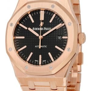 Audemars Piguet Royal Oak 15400or.Oo.1220or.01 Kello