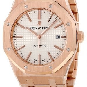 Audemars Piguet Royal Oak 15400or.Oo.1220or.02 Kello