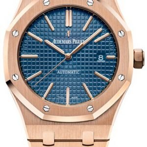 Audemars Piguet Royal Oak 15400or.Oo.1220or.03 Kello