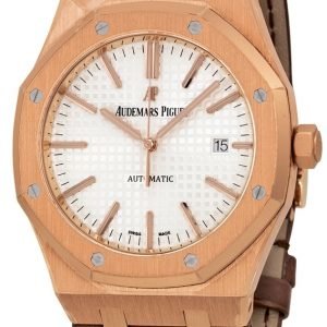 Audemars Piguet Royal Oak 15400or.Oo.D088cr.01 Kello