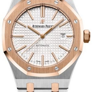 Audemars Piguet Royal Oak 15400sr.Oo.1220sr.01 Kello