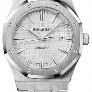 Audemars Piguet Royal Oak 15400st.Oo.1220st.02 Kello