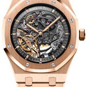 Audemars Piguet Royal Oak 15407or.Oo.1220or.01 Kello