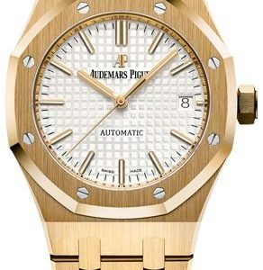 Audemars Piguet Royal Oak 15450ba.Oo.1256ba.01 Kello