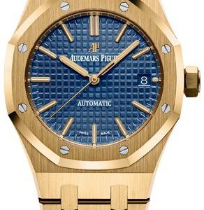 Audemars Piguet Royal Oak 15450ba.Oo.1256ba.02 Kello