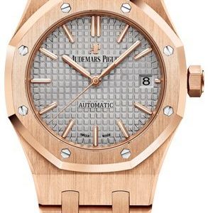 Audemars Piguet Royal Oak 15450or.Oo.1256or.01 Kello