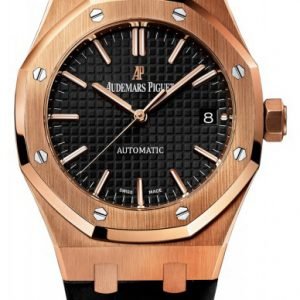 Audemars Piguet Royal Oak 15450or.Oo.D002cr.01 Kello