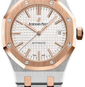 Audemars Piguet Royal Oak 15450sr.Oo.1256sr.01 Kello