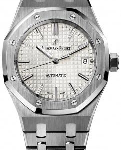 Audemars Piguet Royal Oak 15450st.Oo.1256st.01 Kello