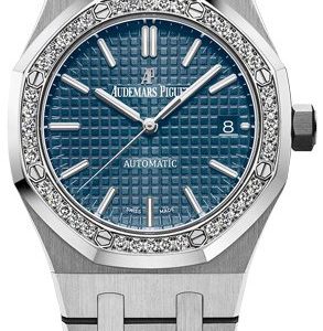 Audemars Piguet Royal Oak 15451st.Zz.1256st.03 Kello