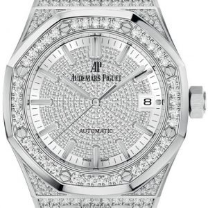 Audemars Piguet Royal Oak 15452bc.Zz.D019cr.01 Kello