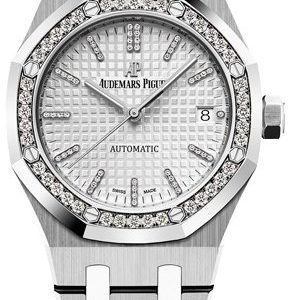 Audemars Piguet Royal Oak 15453ip.Zz.1256ip.01 Kello