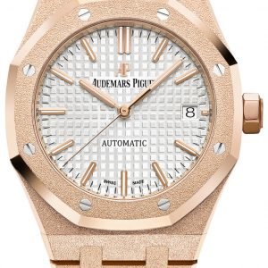 Audemars Piguet Royal Oak 15454or.Gg.1259or.01 Kello