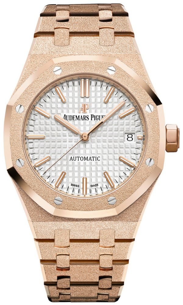 Audemars Piguet Royal Oak 15454or.Gg.1259or.01 Kello