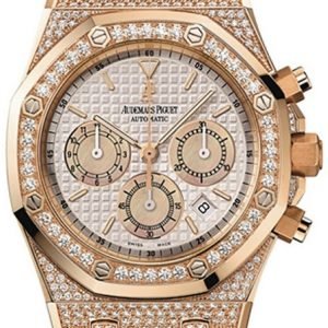 Audemars Piguet Royal Oak 26127or.Zz.D011cr.01 Kello