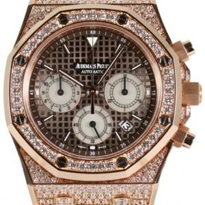 Audemars Piguet Royal Oak 26129or.Zz.D080ca.01 Kello