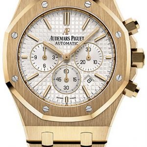 Audemars Piguet Royal Oak 26320ba.Oo.1220ba.01 Kello