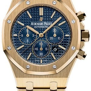 Audemars Piguet Royal Oak 26320ba.Oo.1220ba.02 Kello