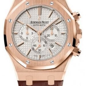 Audemars Piguet Royal Oak 26320or.Oo.D088cr.01 Kello