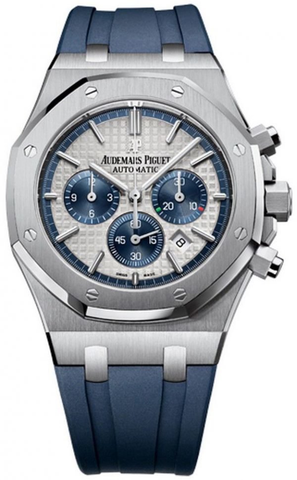 Audemars Piguet Royal Oak 26326st.Oo.D027ca.01 Kello