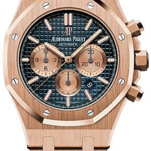 Audemars Piguet Royal Oak 26331or.Oo.1220or.01 Kello