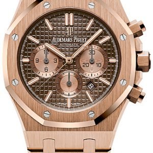 Audemars Piguet Royal Oak 26331or.Oo.1220or.02 Kello