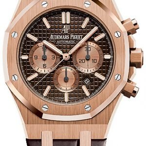 Audemars Piguet Royal Oak 26331or.Oo.D821cr.01 Kello