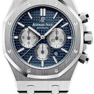 Audemars Piguet Royal Oak 26331st.Oo.1220st.01 Kello