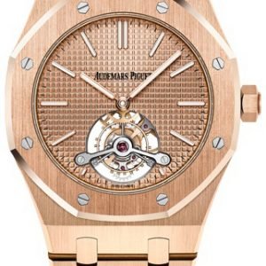 Audemars Piguet Royal Oak 26515or.Oo.1220or.01 Kello