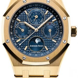 Audemars Piguet Royal Oak 26574ba.Oo.1220ba.01 Kello