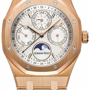 Audemars Piguet Royal Oak 26574or.Oo.1220or.01 Kello