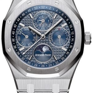 Audemars Piguet Royal Oak 26574st.Oo.1220st.02 Kello